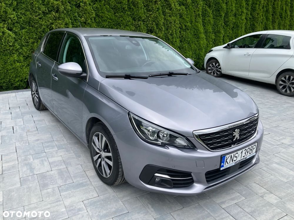 Peugeot 308 1.5 BlueHDi Business Line S&S - 2