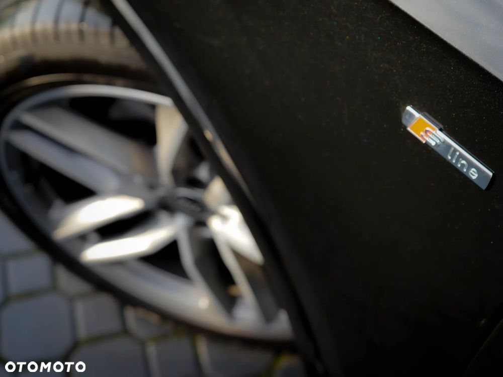 Audi Q7 50 TDI mHEV Quattro S Line Tiptr - 8