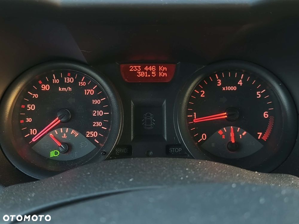 Renault Megane 1.6 16V Confort Authentique - 8