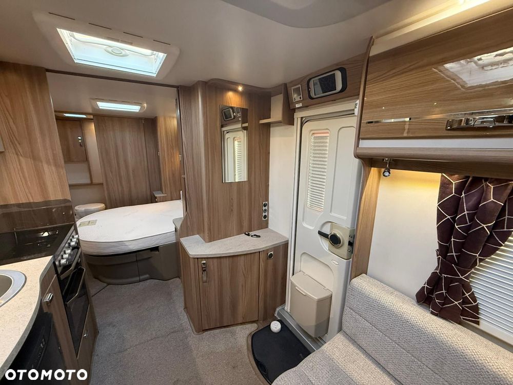 SWIFT Challenger 580 - 4