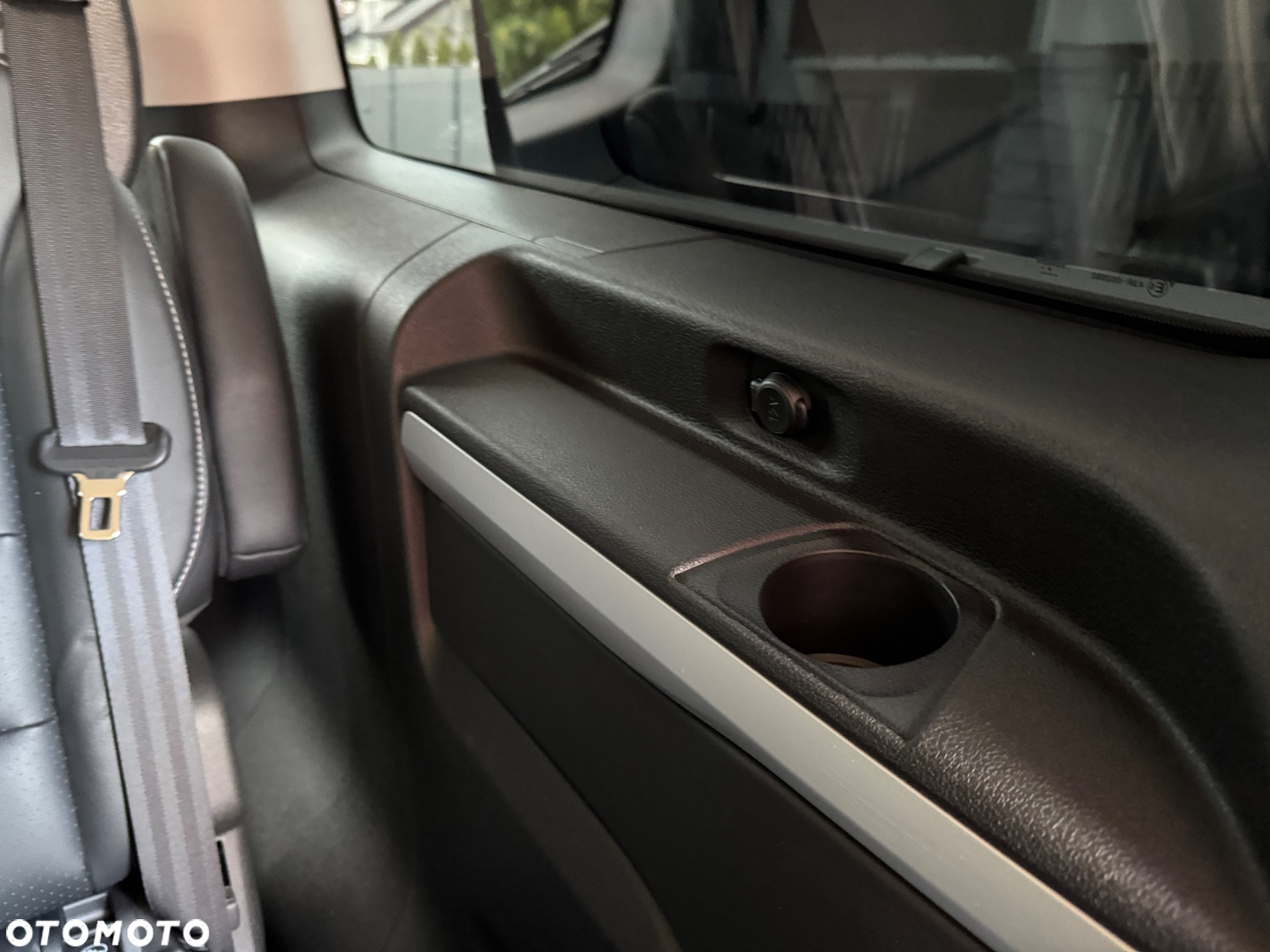 Citroën SpaceTourer 2.0 BlueHDi XL Shine - 28
