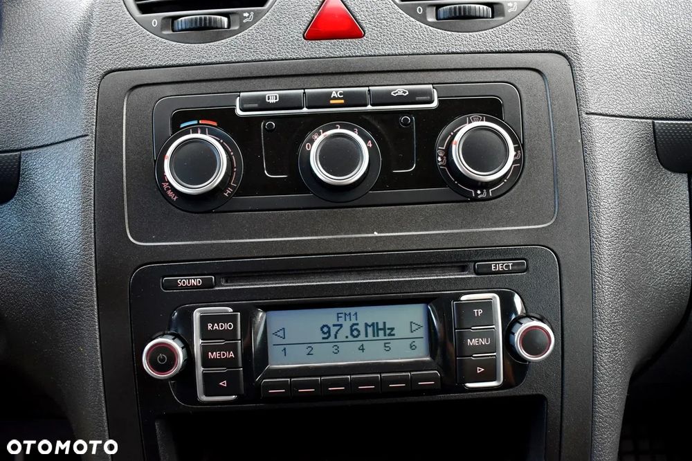 Volkswagen Caddy Maxi 1.6 TDI Comfortline - 29