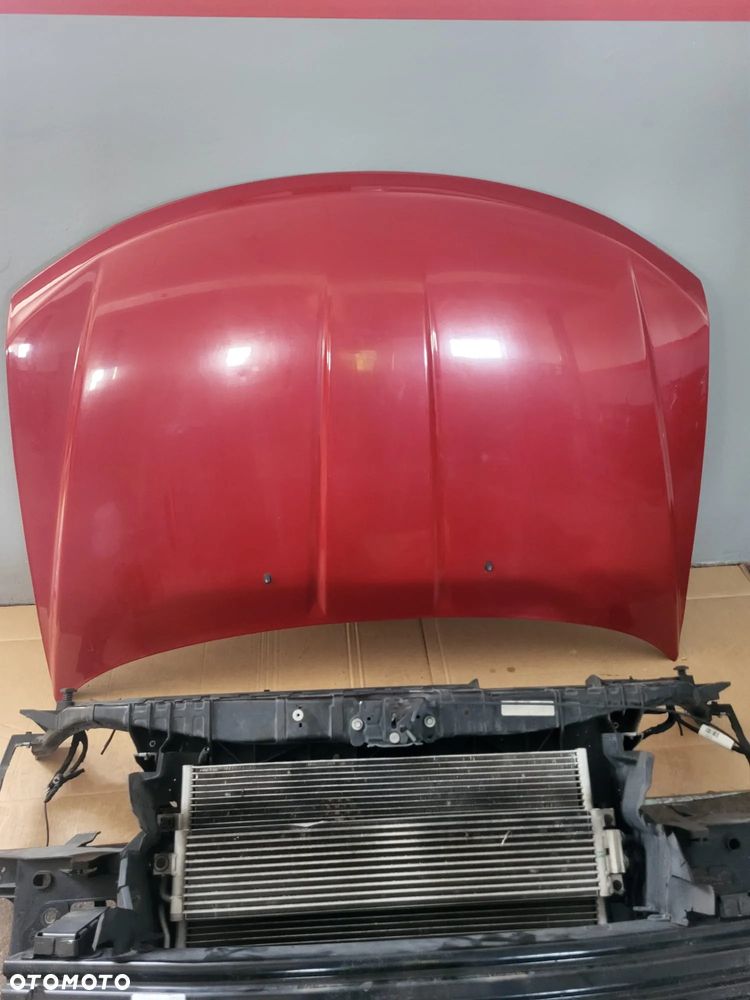 Dodge journey pas komplet chodnic wzmocnienie komplet - 4