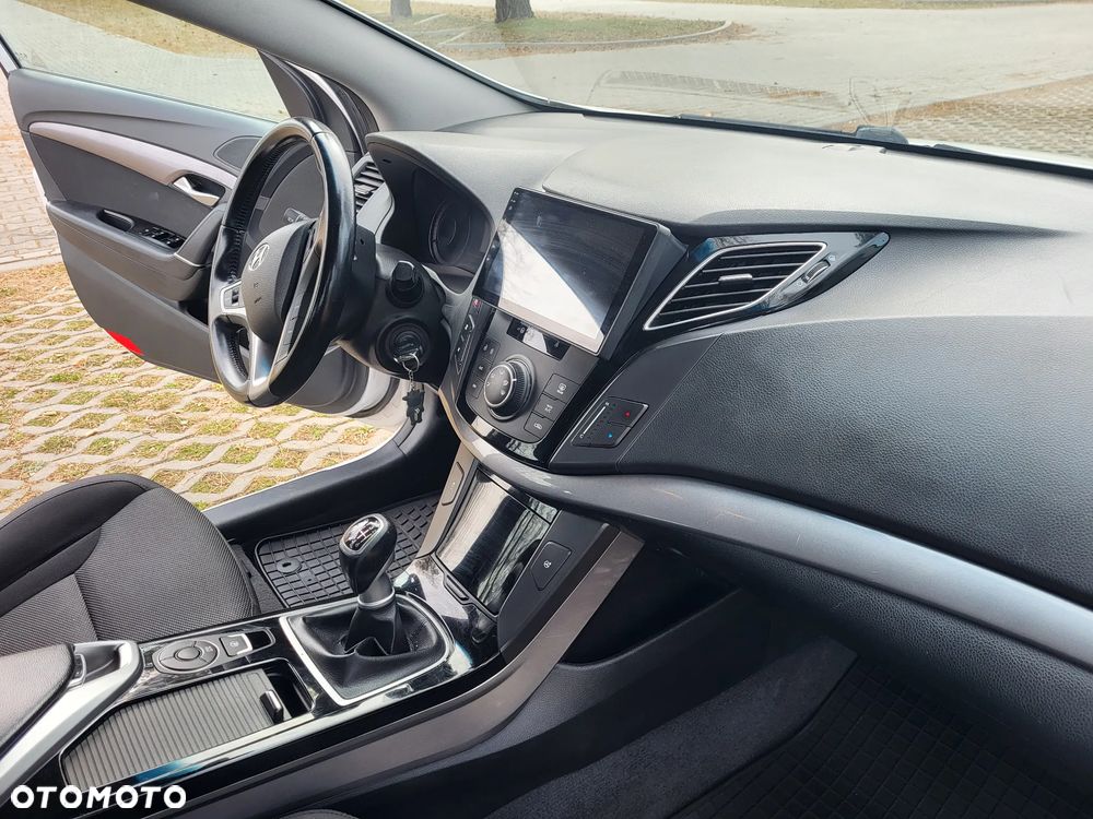 Hyundai i40 i40cw 1.6 Fifa World Cup Edition - 18