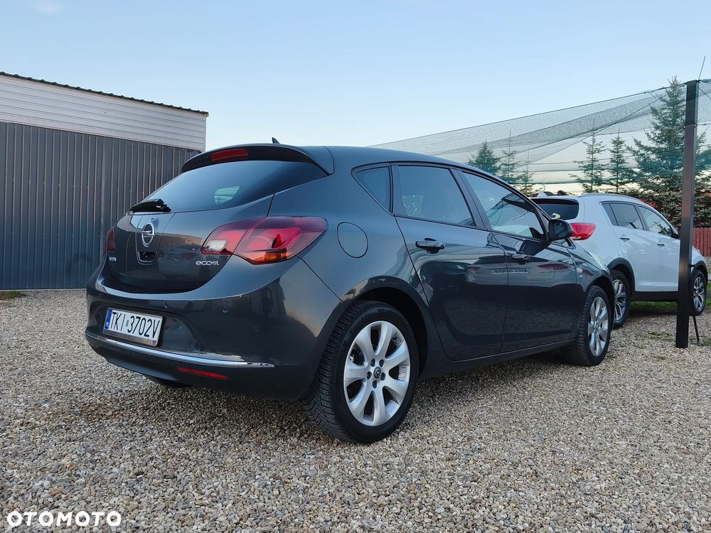 Opel Astra - 29