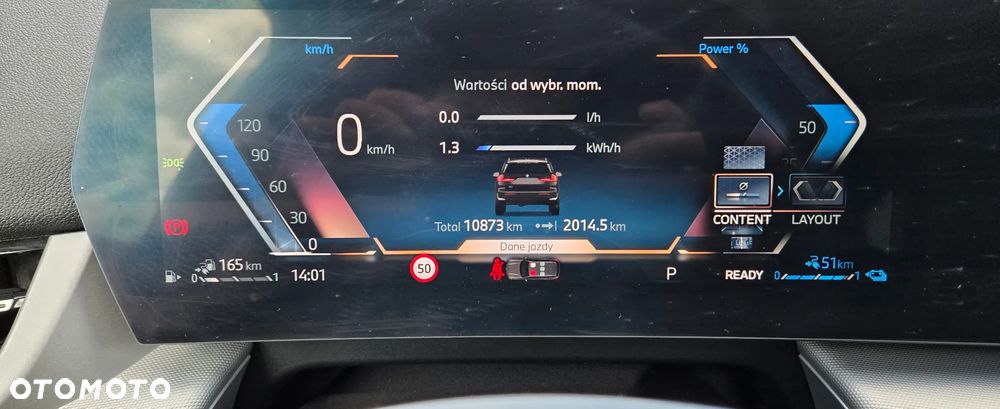 BMW X1 xDrive25e xLine sport - 28