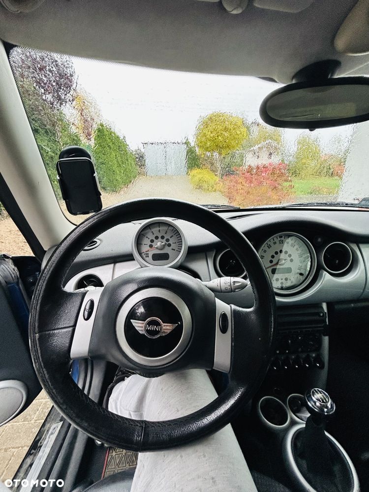 MINI Cooper - 12