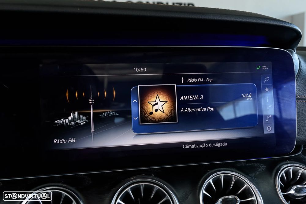 Mercedes-Benz E 220 d Exclusive - 17
