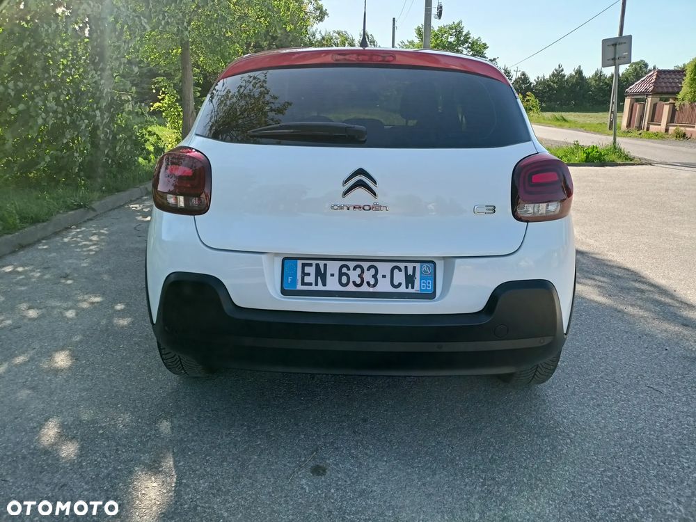 Citroën C3 - 4