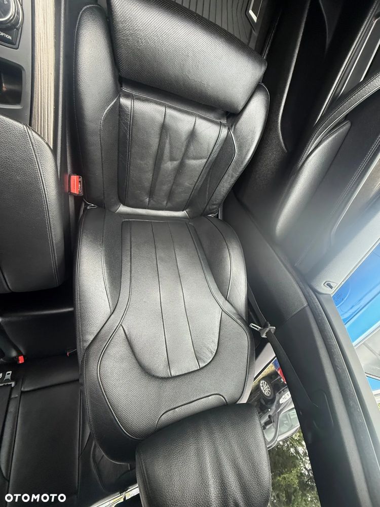 BMW X5 M - 33