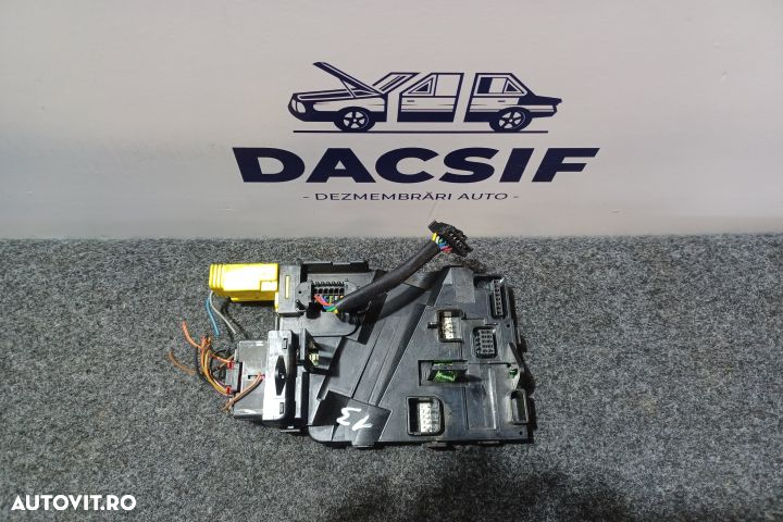 Modul / Calculator coloana de volan 1K0953549BN Skoda Octavia 2 [2004 - 2