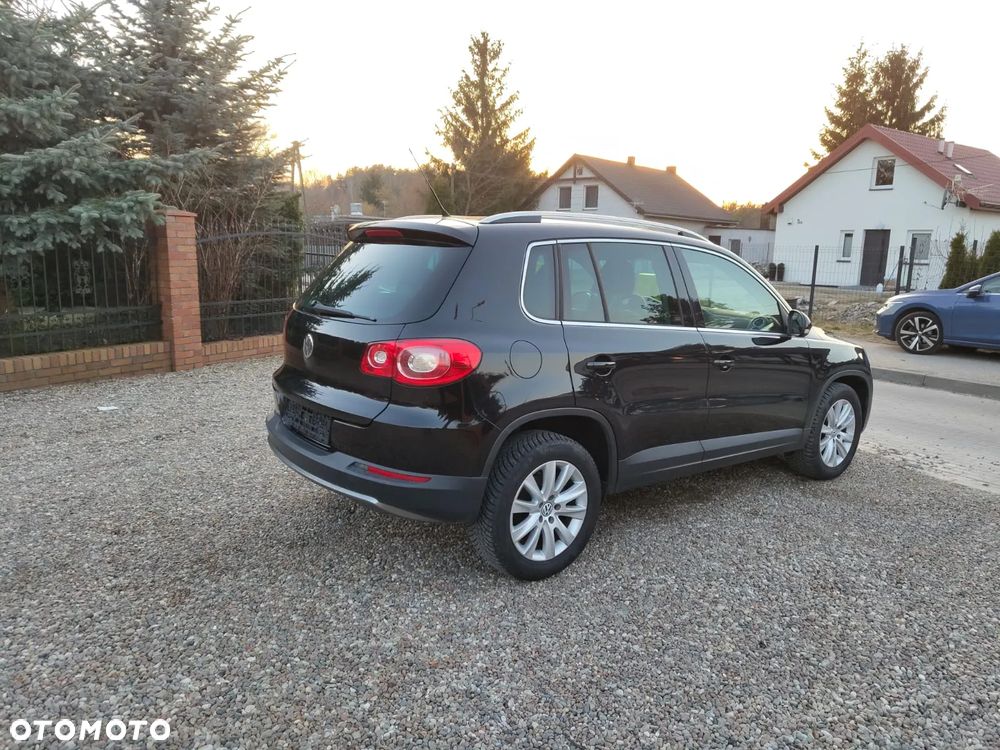 Volkswagen Tiguan 2.0 TDI CityLine - 17