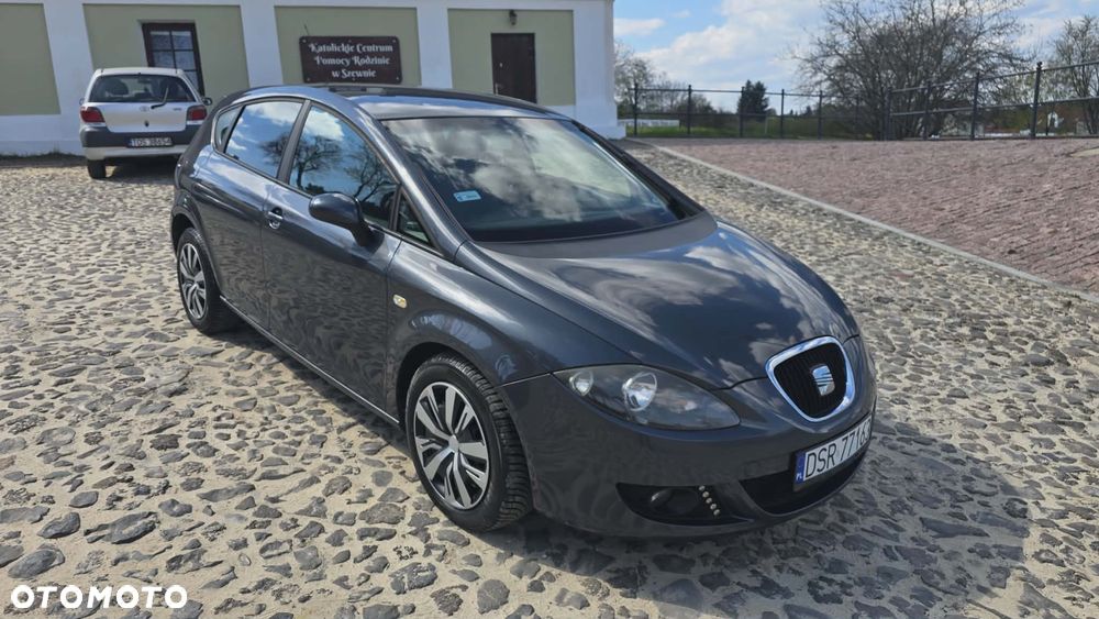 Seat Leon 1.9 TDI Stylance - 16