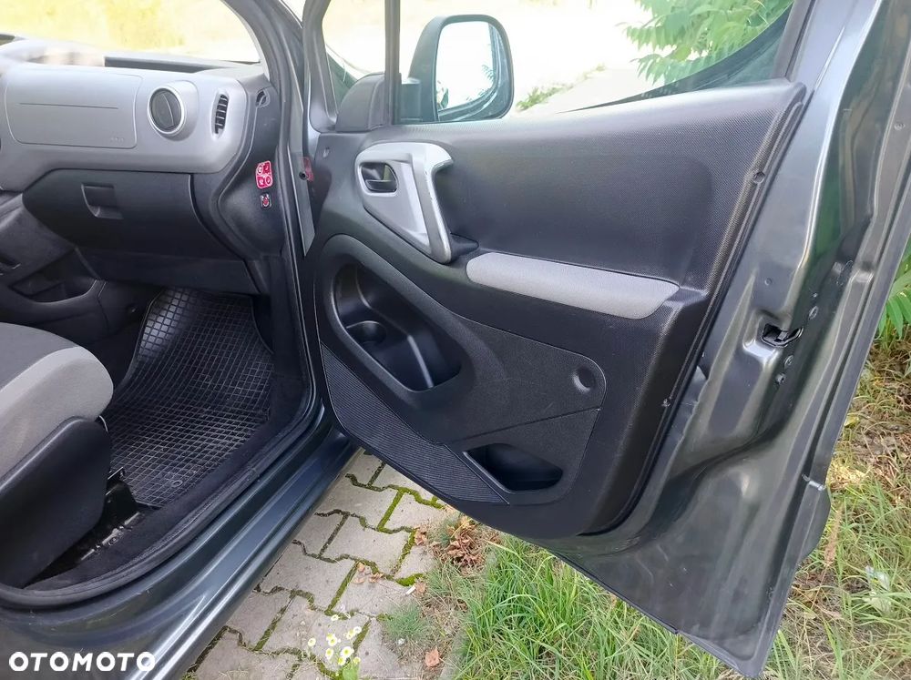Citroën Berlingo Multispace BlueHDi 100 S&S SELECTION - 23