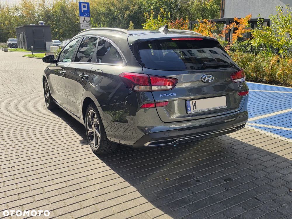 Hyundai i30 1.0 T-GDI Smart - 12