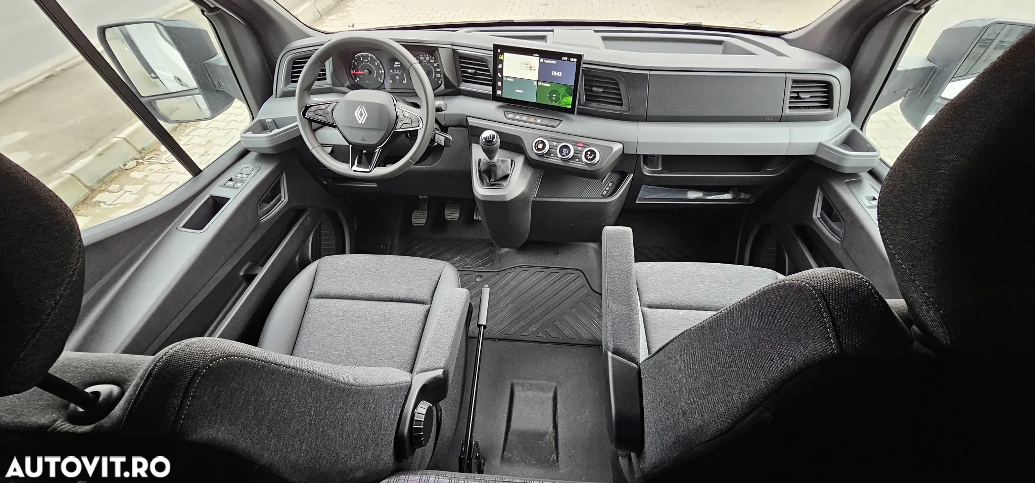 Renault Master - 14
