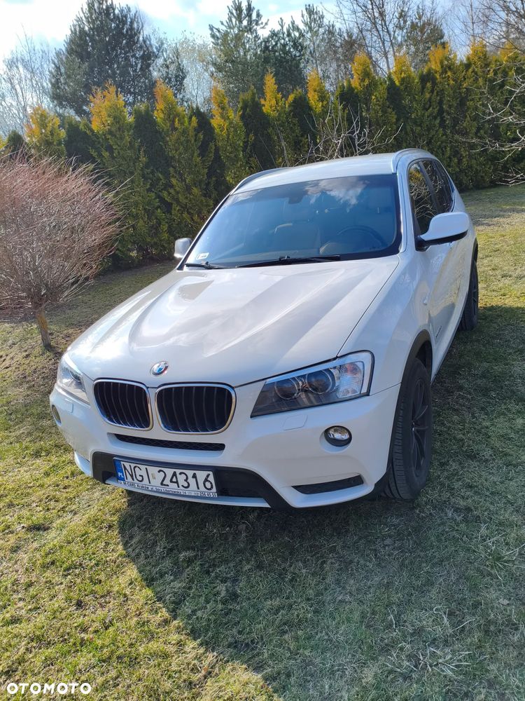 BMW X3 - 2