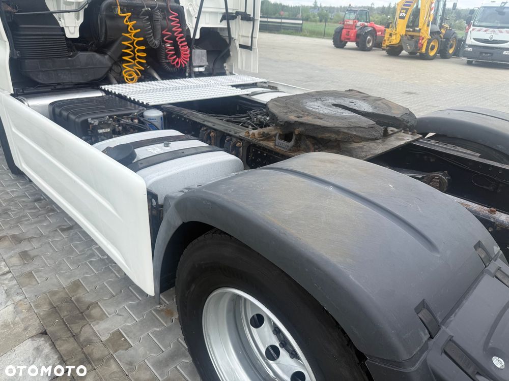 MAN TGX 440 - 10