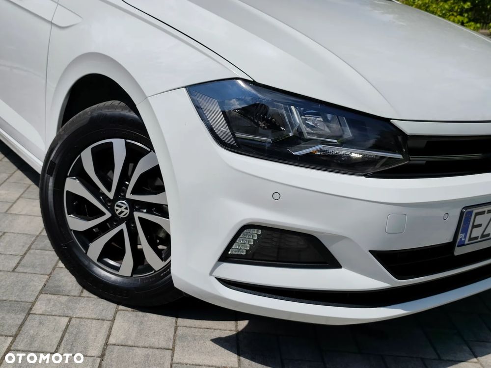 Volkswagen Polo 1.0 TSI DSG OPF Highline - 16