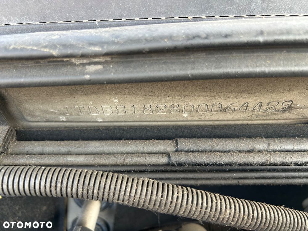 Lexus IS 200 Elegance - 3