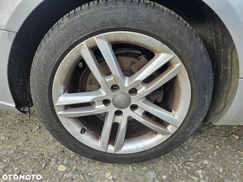 Audi A6 Avant 3.0 TDI Quattro S tronic - 15