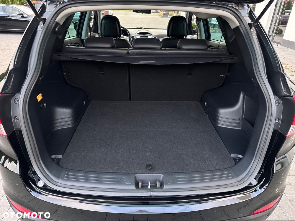 Hyundai ix35 - 25