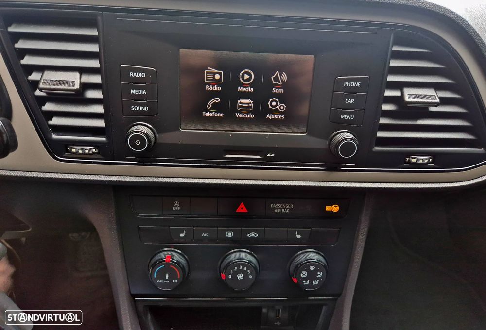 SEAT Leon 1.2 TSI S&S Style - 39