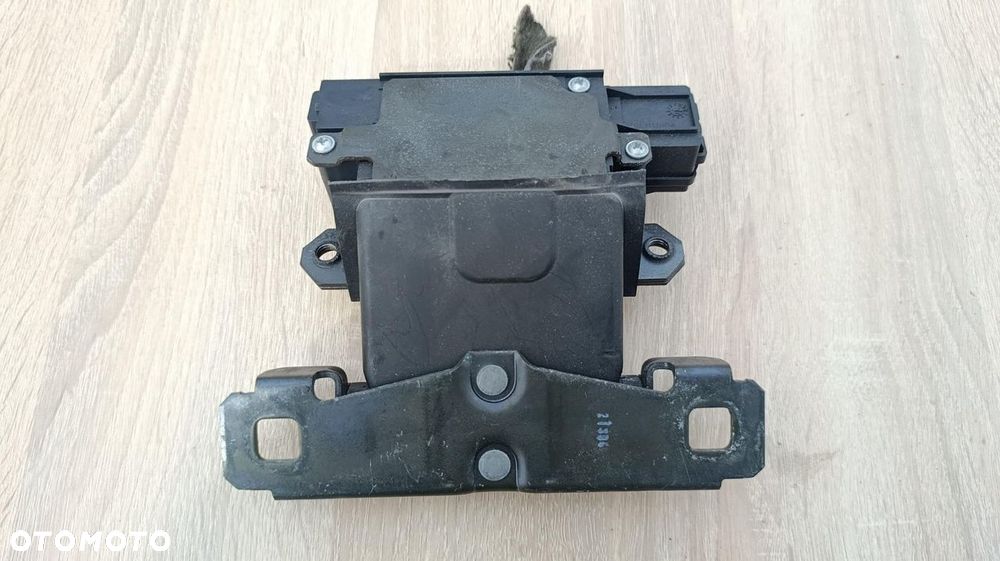 ZAMEK TYLNEJ KLAPY TYŁ ZATRZASK VOLVO V50 4N51-A442A66-AK - 5