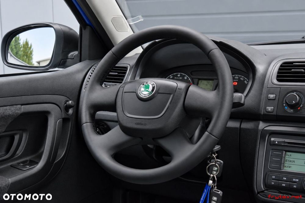 Skoda Fabia - 30