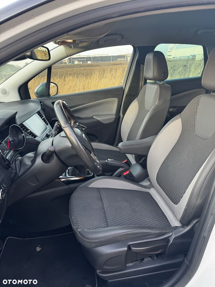 Opel Crossland X 1.2 Start/Stop Innovation - 13