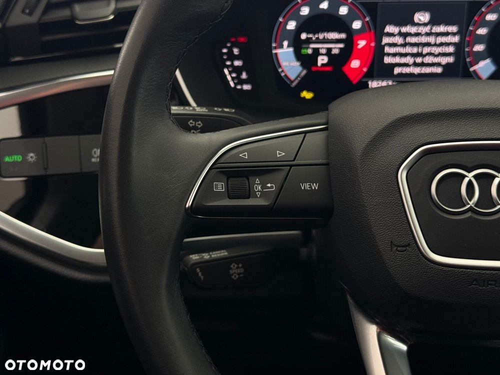 Audi Q3 Sportback - 23