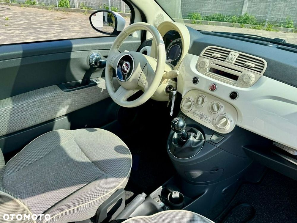 Fiat 500 - 3