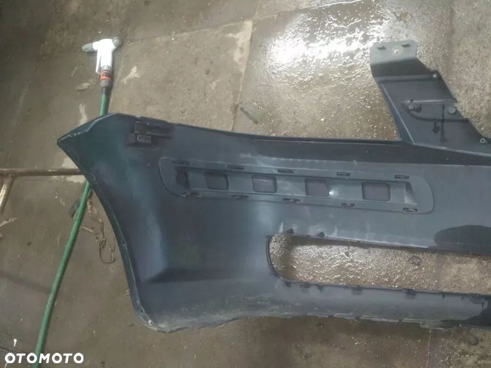 HYUNDAI GETZ 02-05 ZDERzak przód przedni listwy - 4