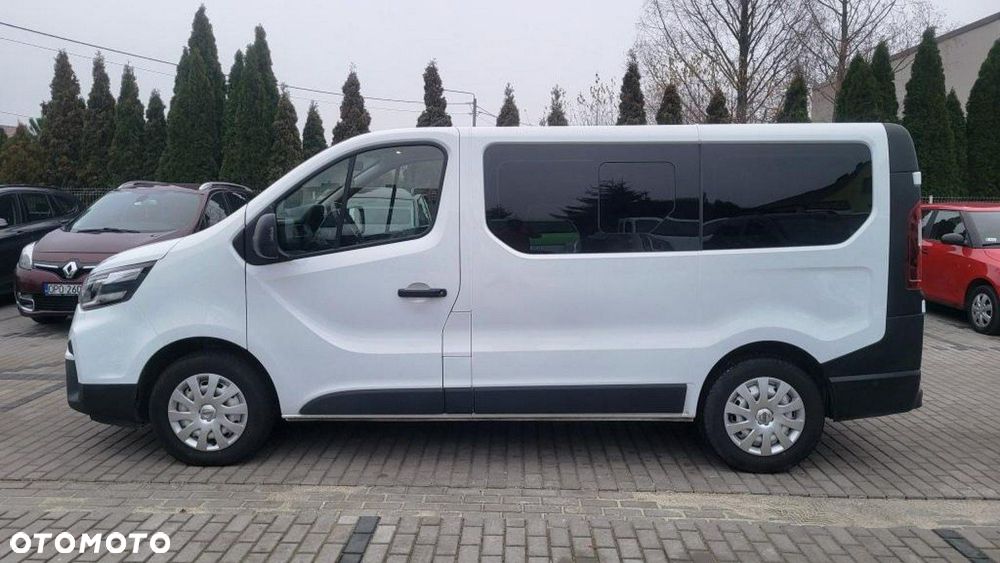 Nissan NV300 - 3