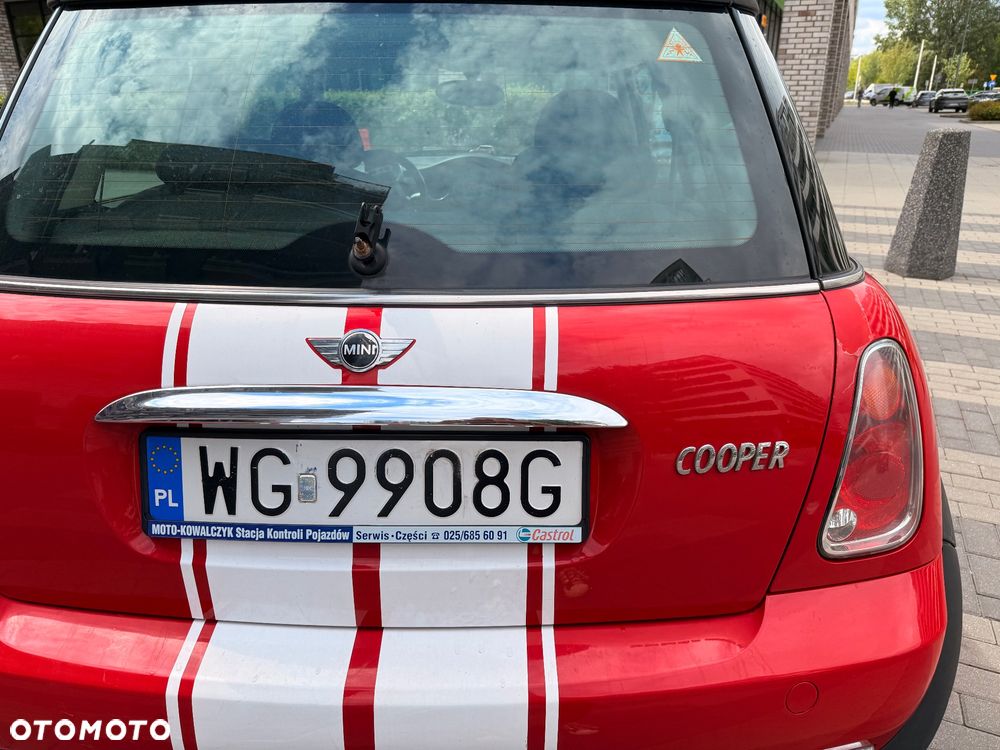 MINI Cooper Standard - 11