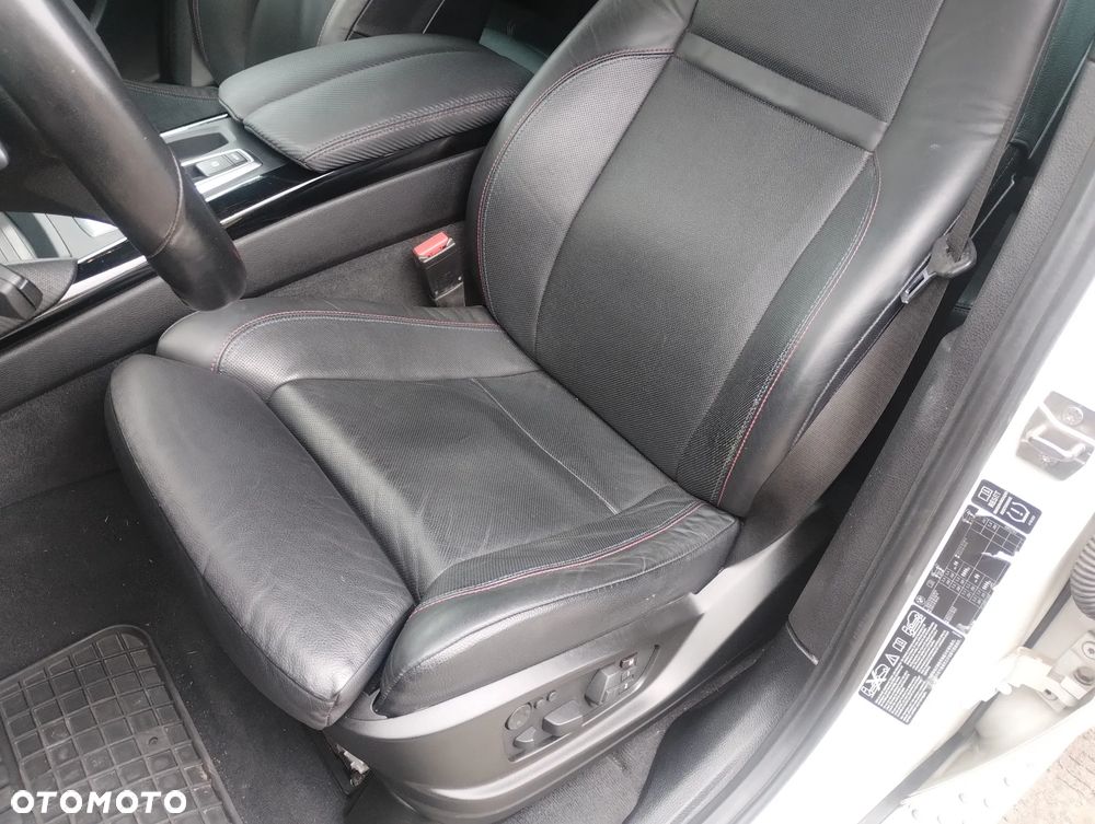 BMW X6 - 21