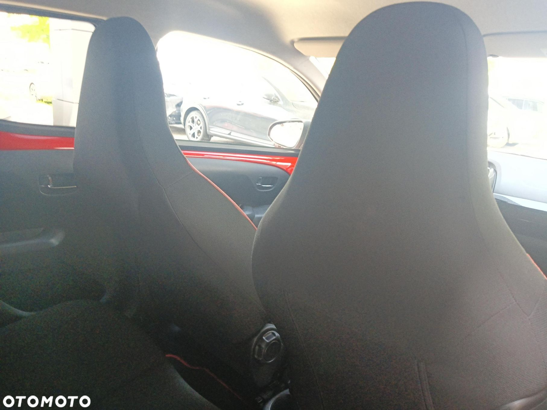 Toyota Aygo - 11