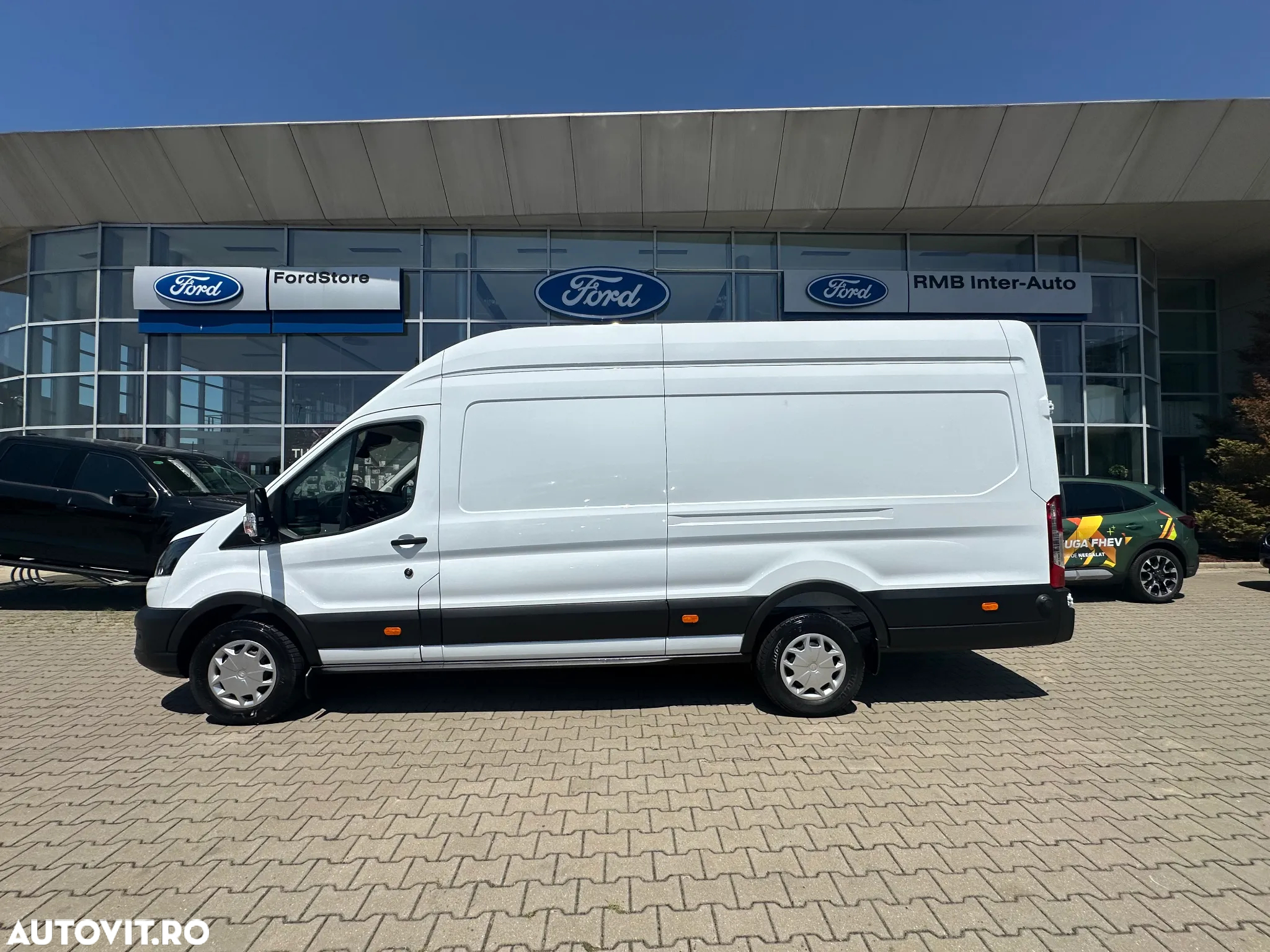 Ford TRANSIT - 2