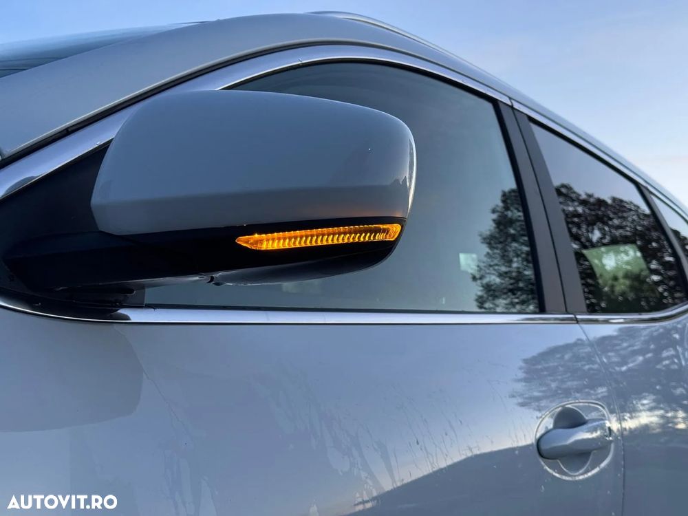 Renault Kadjar BLUE dCi 115 BUSINESS EDITION - 6