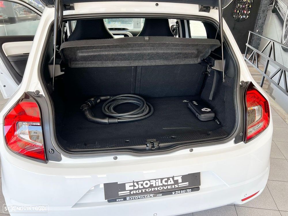 Renault Twingo Electric ZEN - 23
