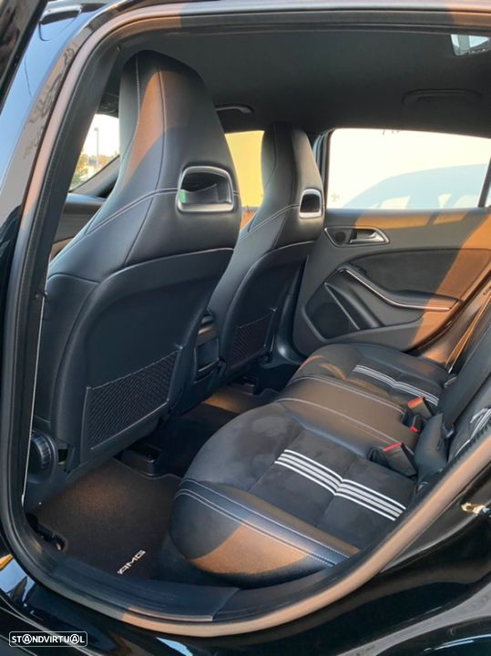 Mercedes-Benz GLA 180 d AMG Line Aut. - 13