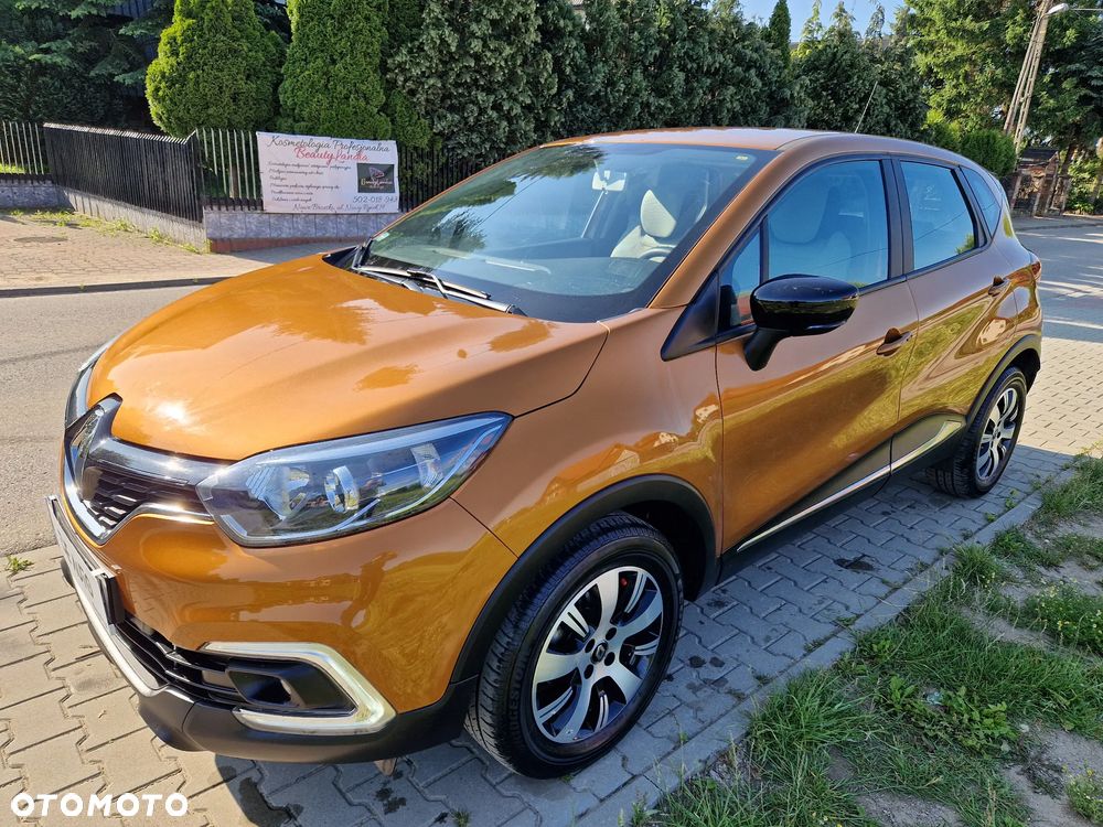Renault Captur 0.9 Energy TCe Limited - 33