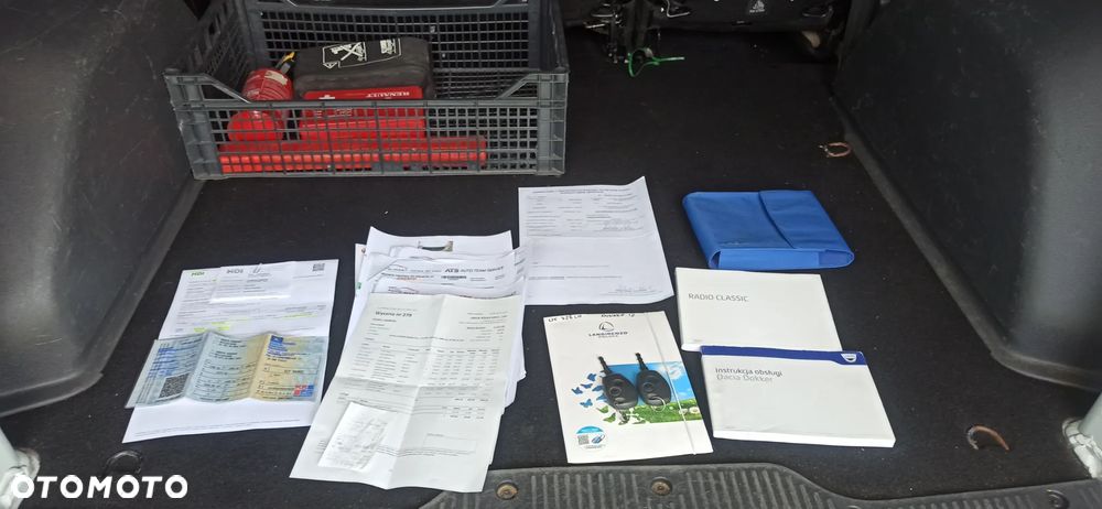 Dacia Dokker 1.6 Laureate - 16