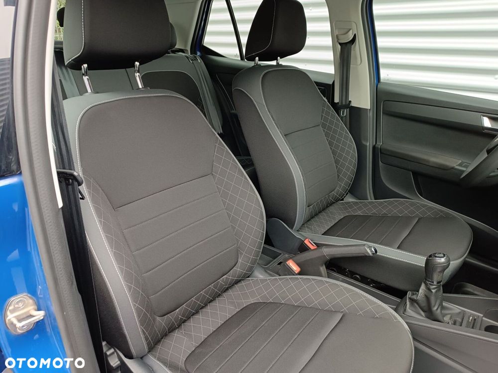Skoda Fabia 1.0 TSI Ambition - 26