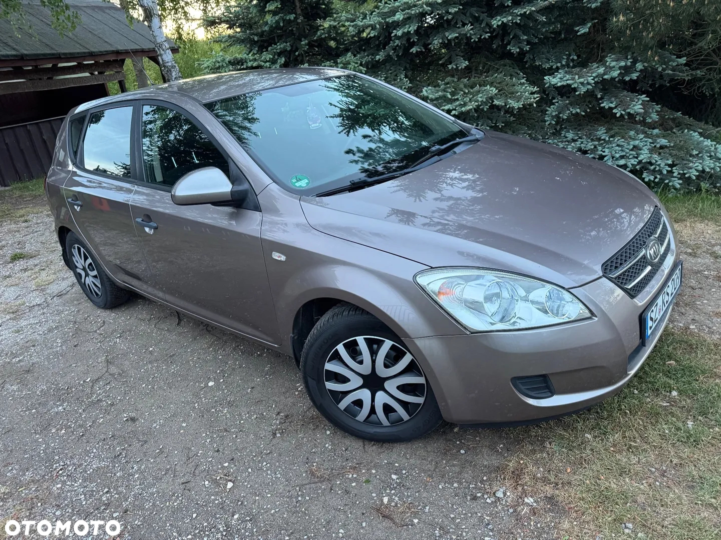Kia Ceed - 20
