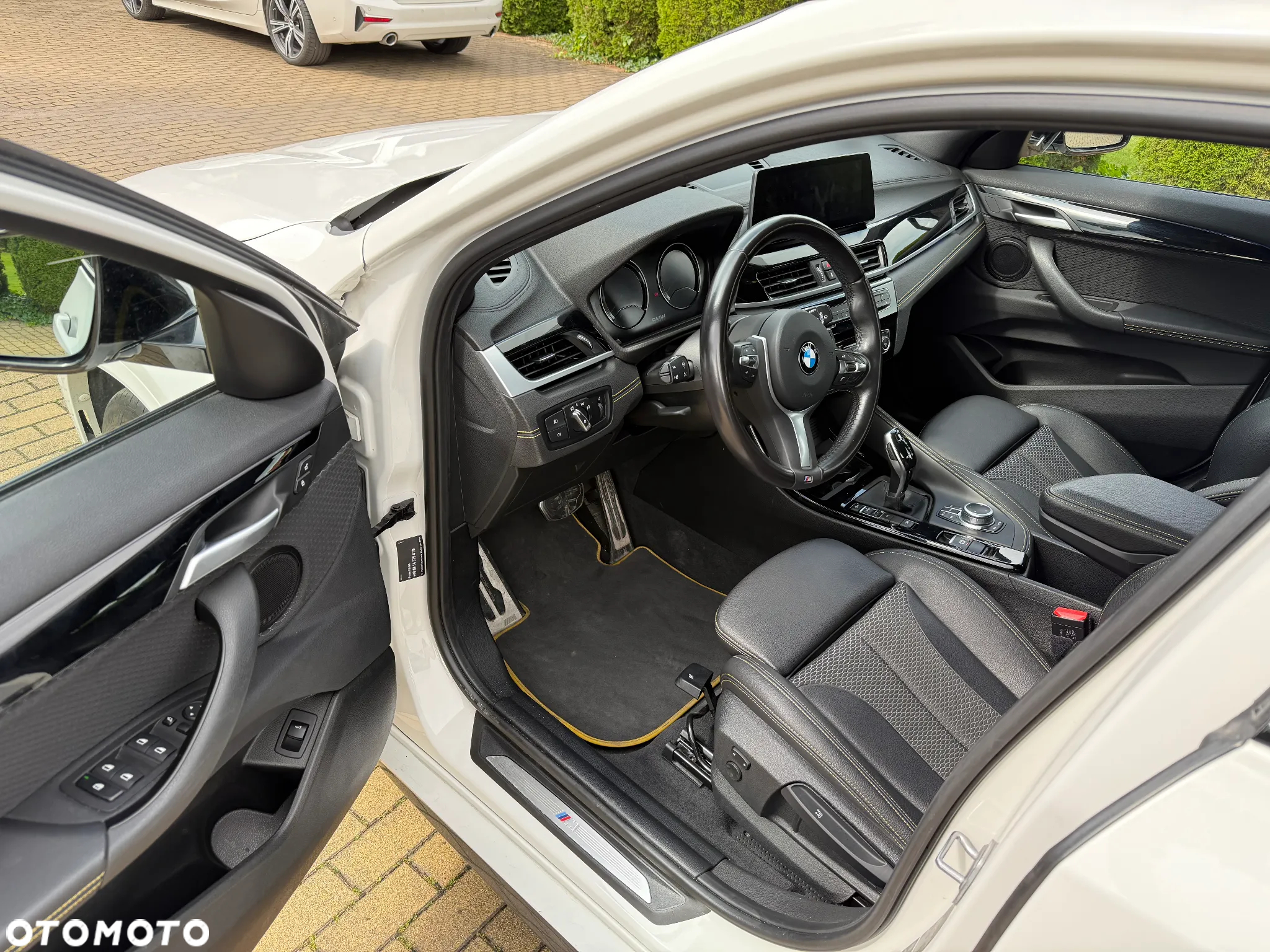 BMW X2 xDrive20d M Sport - 12