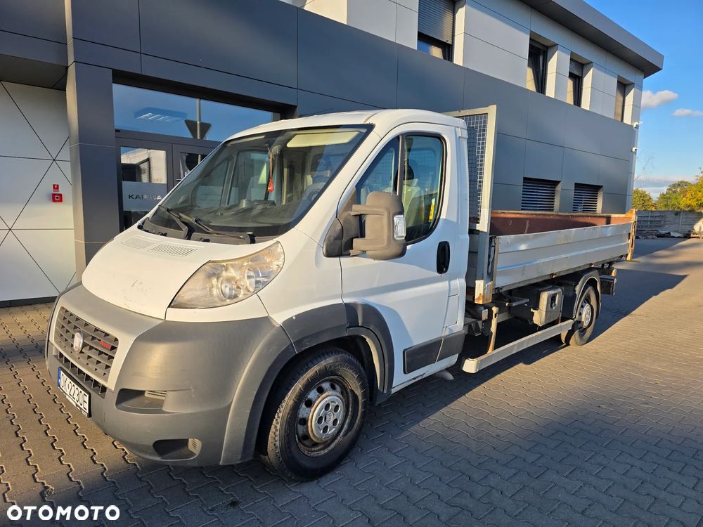 Hyundai H100 wywrotka kiper do 3.5 t kat.b okazja - 5