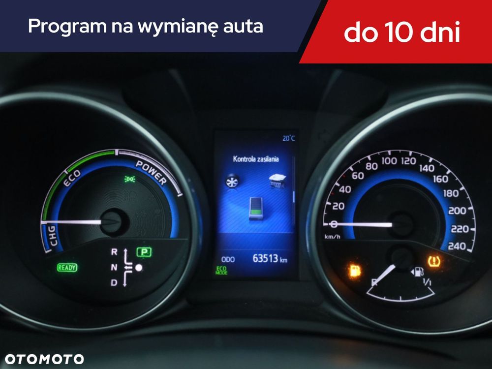 Toyota Auris - 10