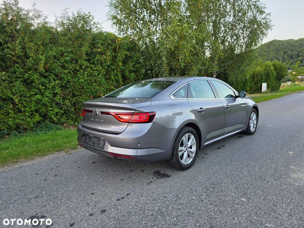 Renault Talisman - 14