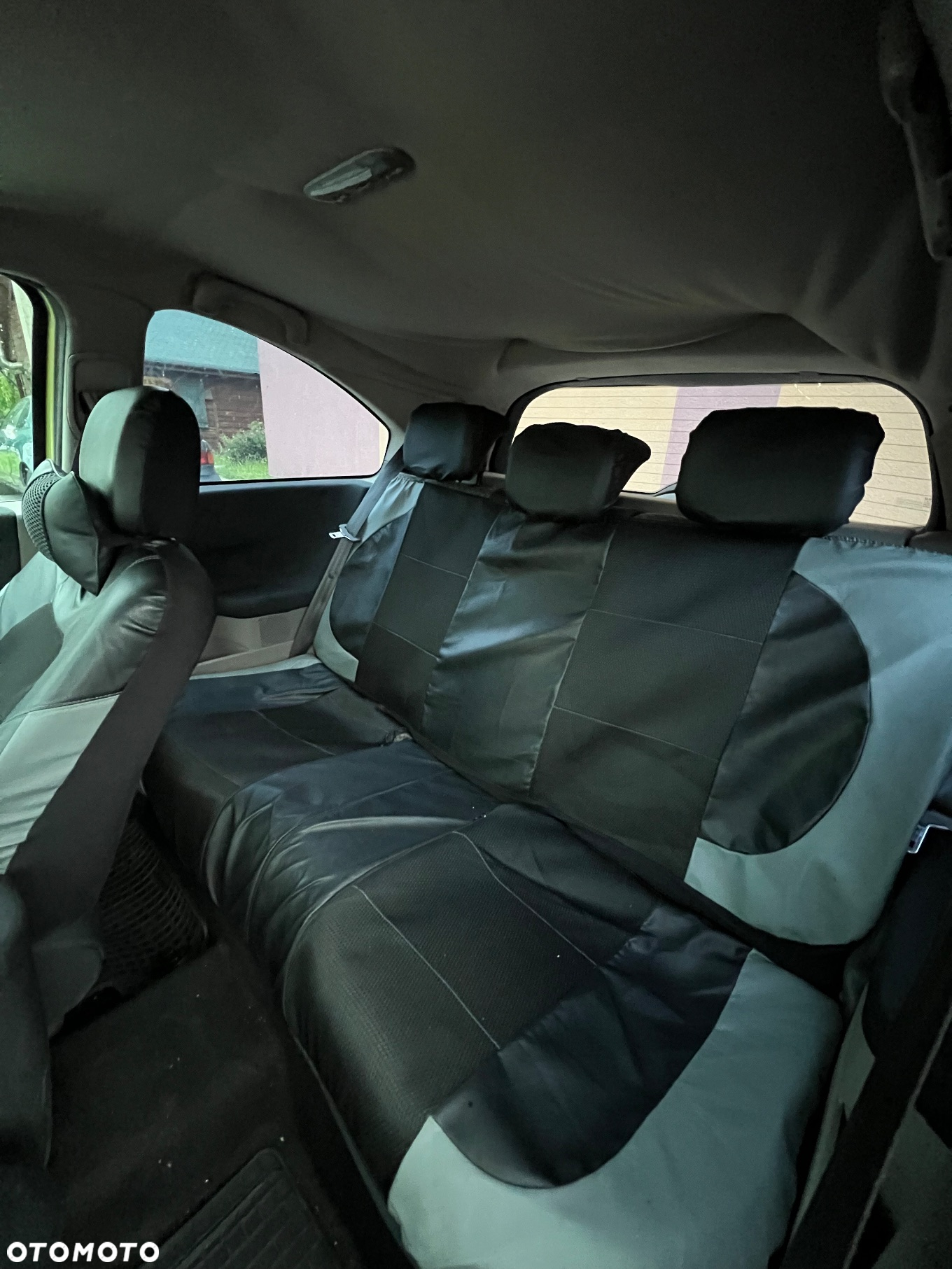 Renault Megane II 1.4 Confort Authentique - 11